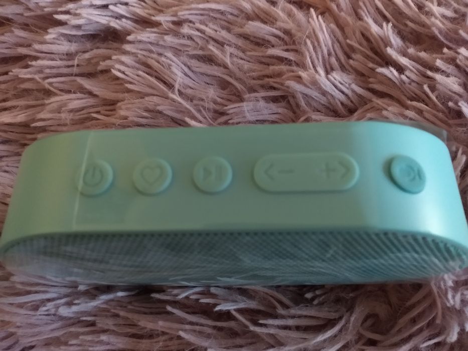 Głośnik Amazon Alexa