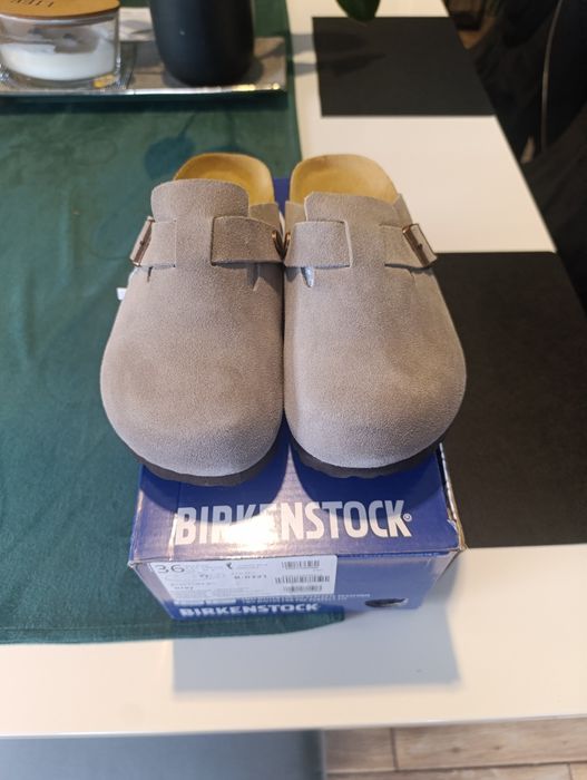 Birkenstock boston