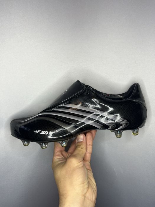 KorkicAdidas +F50.6 Tunit