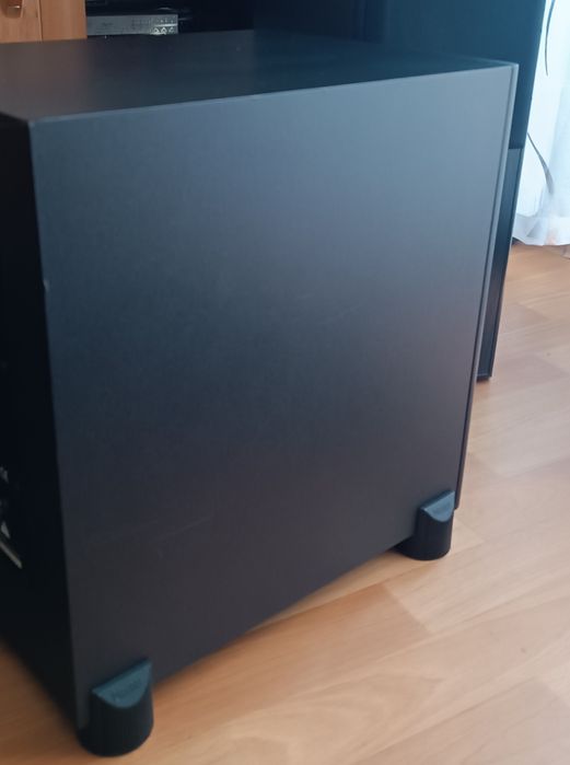 Magnat Symbol 5100A aktywny subwoofer