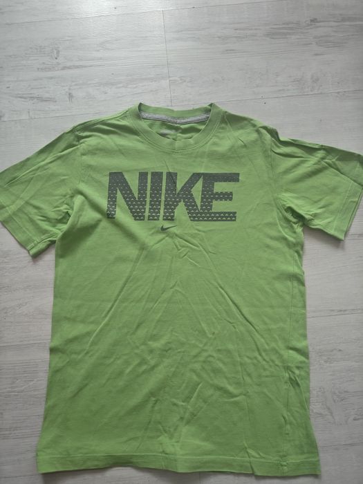 Koszulka Nike i Boos orgilane+gratis