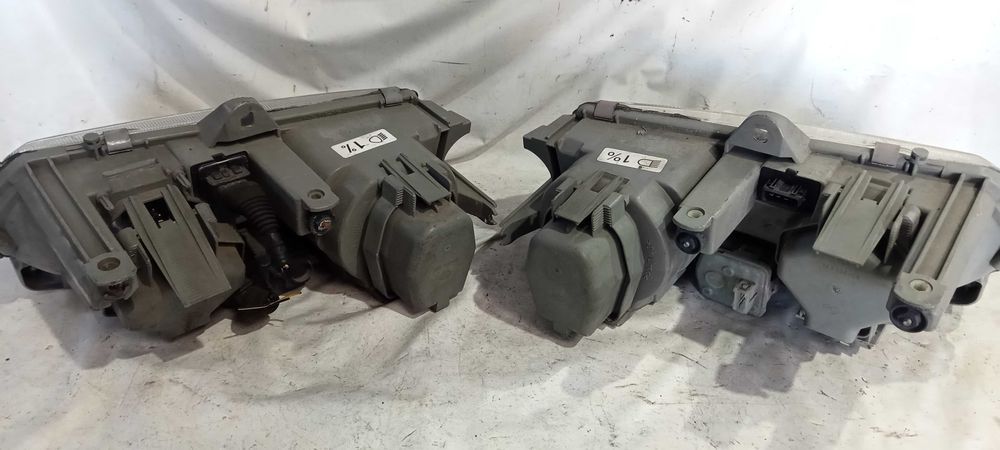 Farol / Farolim ALFA ROMEO 145 e 146