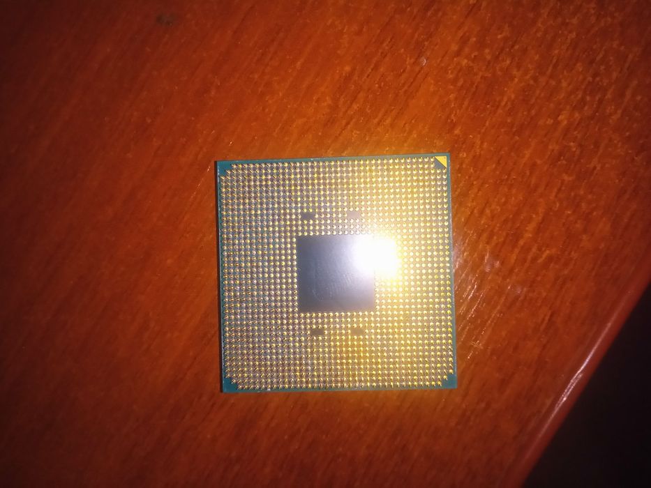 Процесор Amd A12 9800