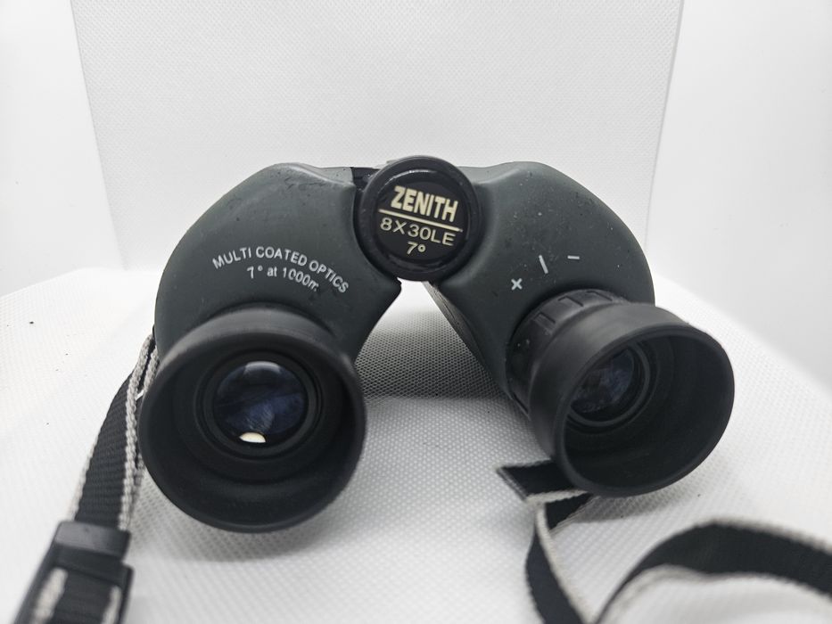 Бінокль Zenith 8x30LE