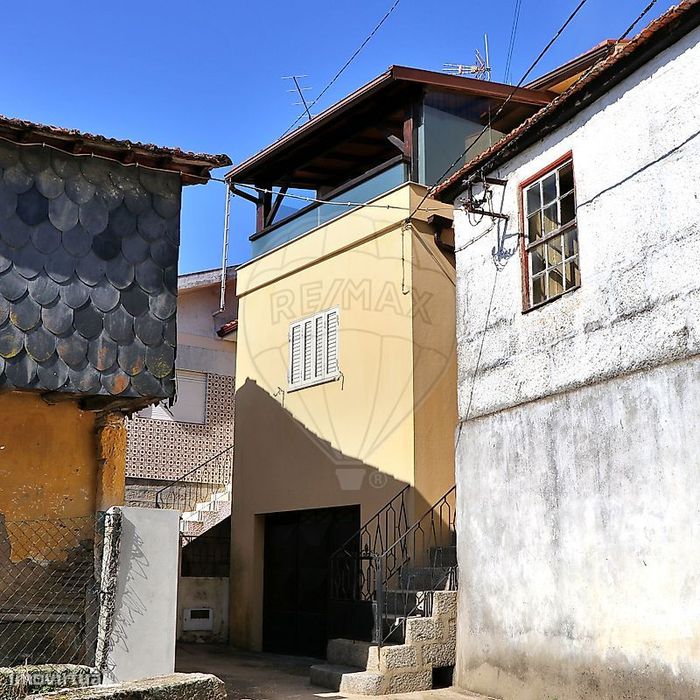 Moradia T2 para venda