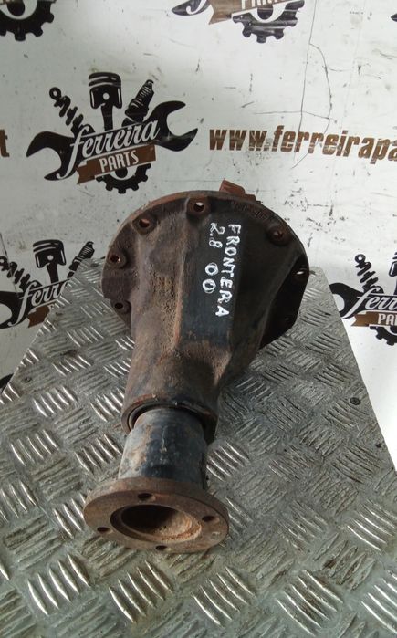 Diferencial Opel Frontera A (U92) 2.8 Td S/ Ref