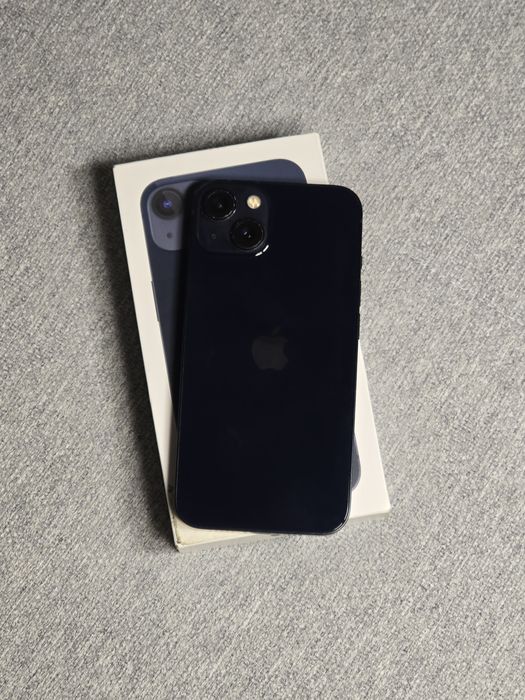 Iphone 13 256gb акумулятор 96%