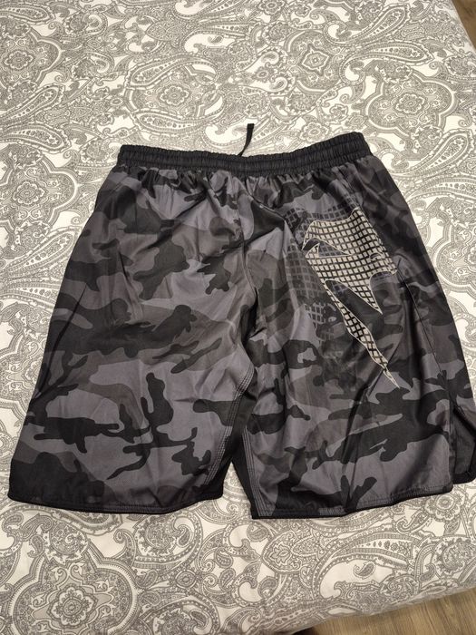 Calções Boxe MMA VENUM