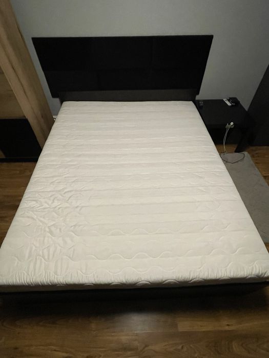 Materac 160x200 twardość h3/h4