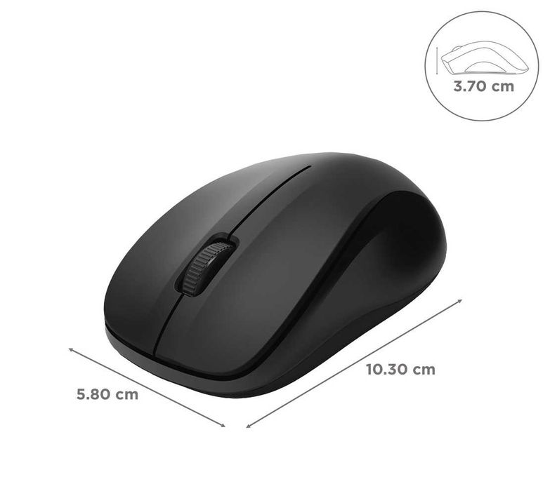Rato wireless Hama