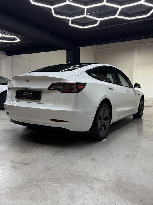 Tesla Model 3 SR plus Facelift LFP