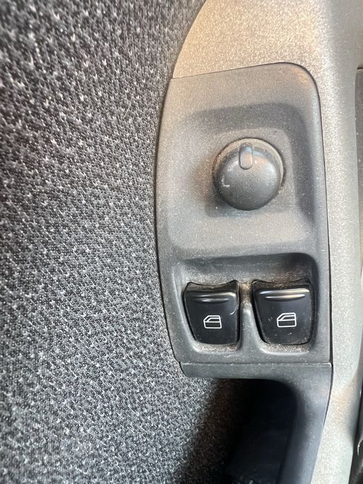 SMART Fortwo modelo 451 CDI - 2007 NACIONAL