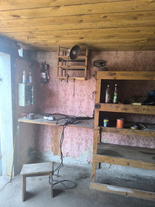 Продам гараж Прогрес