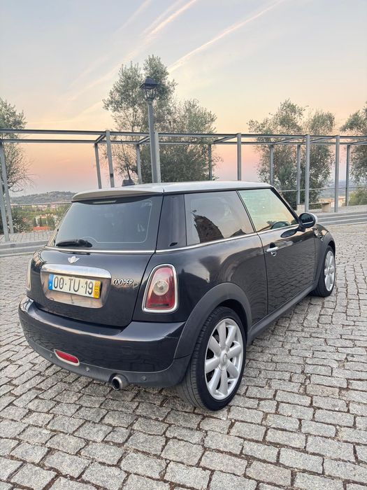MINI Cooper — fotografia 4