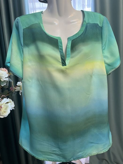 Туники, платья, рубашки