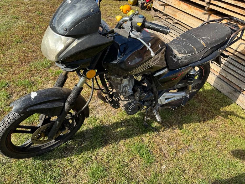 Продам вайпер 150 а