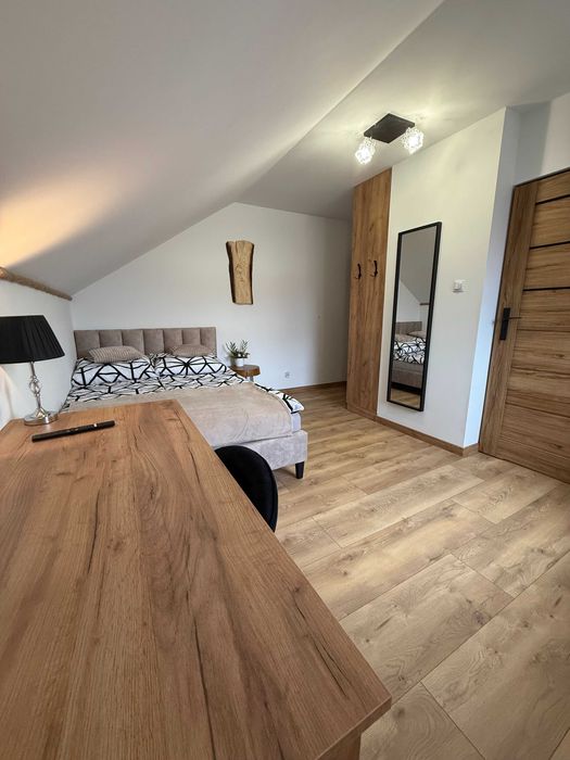 OSTATNIE wolne miejsca długi weekend Trzech Króli od 2.01.2026-SOLINA