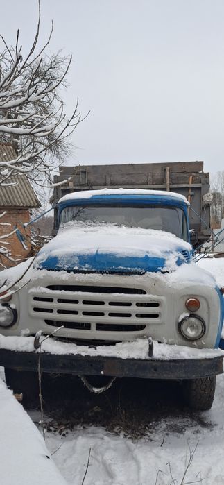 Продам зіл 130 колхозник