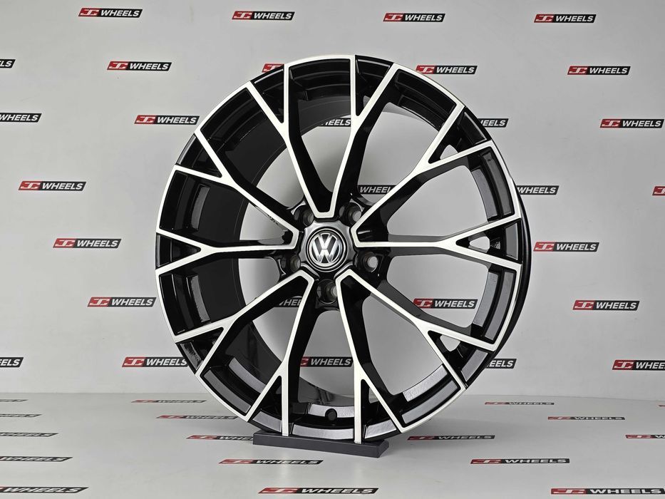 Jantes look VW Golf 8 R-Line em 18 | 5x112