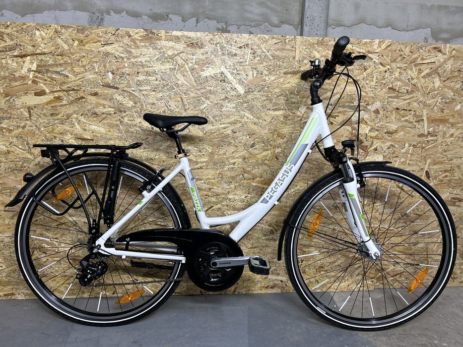 Firmowe Rowery Myszków * Używane i Powystawowe * Duży wybór,