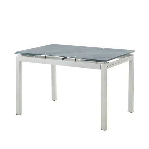 Mesa extensivel idela para pequenos espaços
