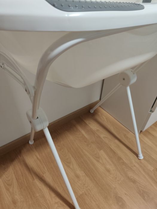 Banheira + Suporte Olmitos