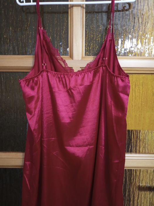 Koszula nocna i szlafrok XL, okazja