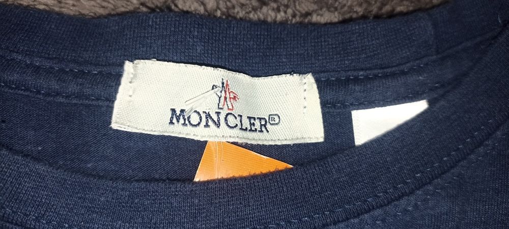 Футболка Moncler обмін або продаж