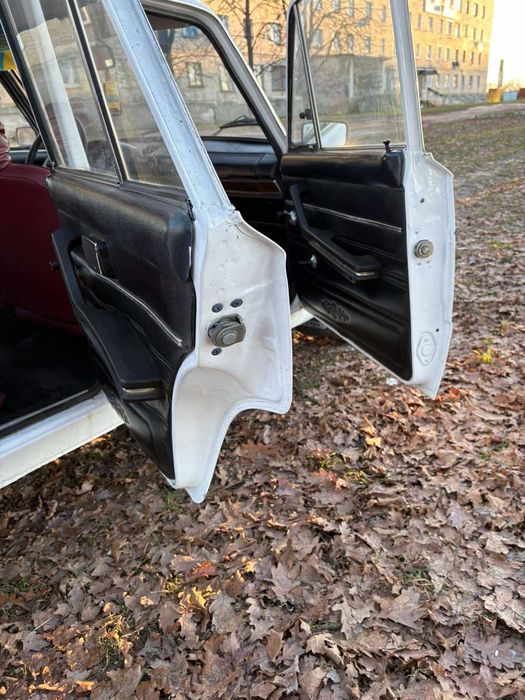 Ваз 2106 мотор 1.3 літра