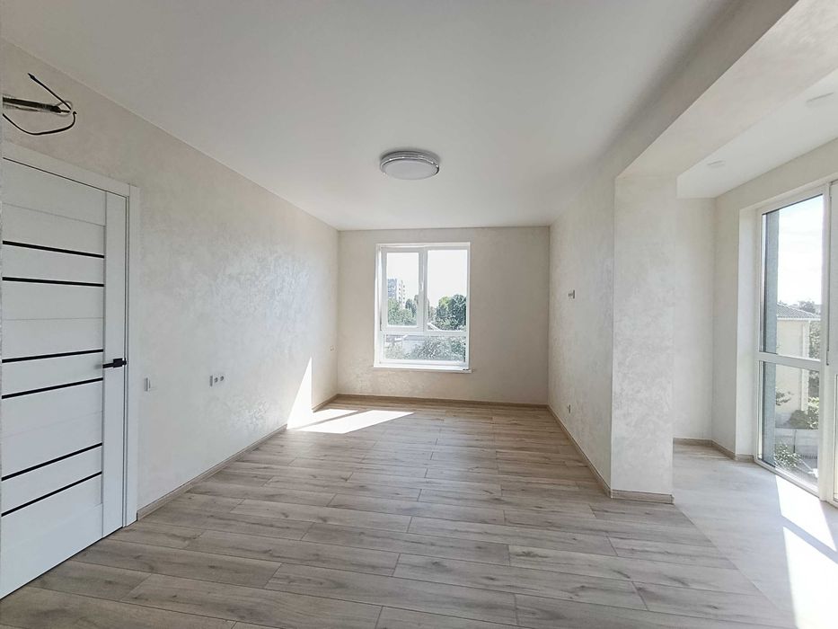 Квартира 53м2 З РЕМОНТОМ вул. Гоголя