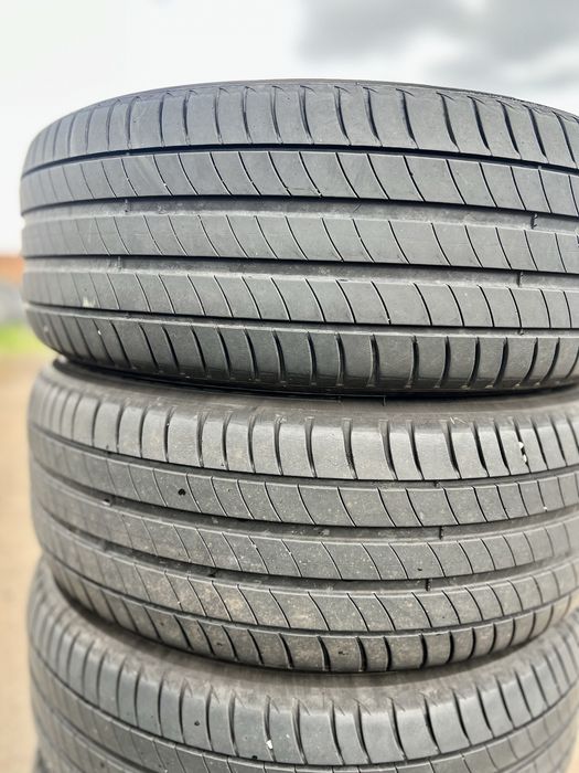 Шини літіні 215/55 r17 Michelin Primacy 3 S1