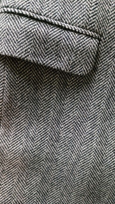 Твідовий піджак wayne hennings