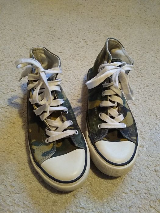 Trampki moro rozmiar 37