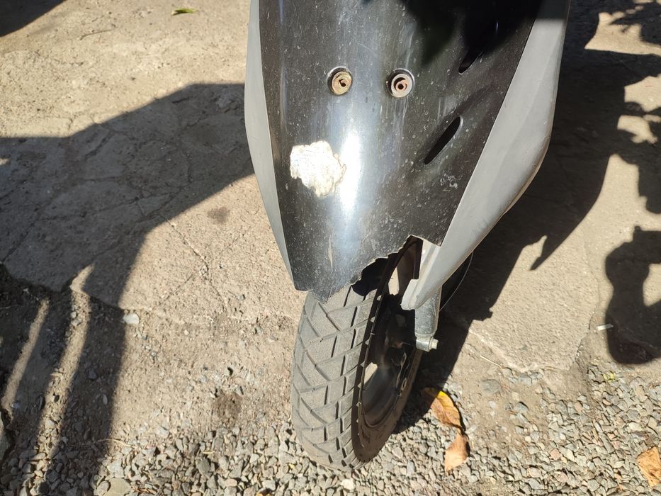 Продам Хонда Діо 34