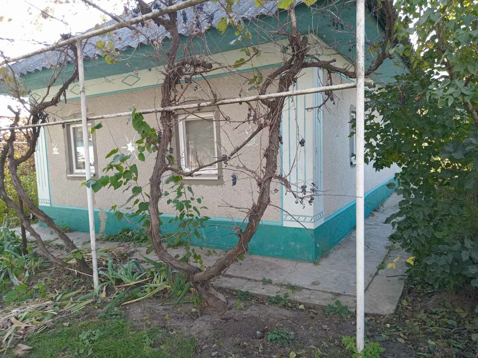 Продається будинок в Осичках