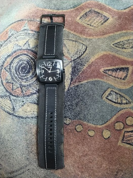 Мужские часы FOSSIL