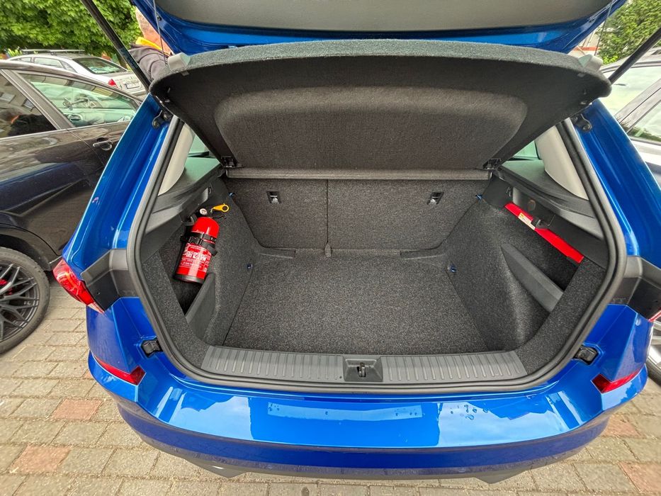 Sprzedam Skoda kamiq 2020