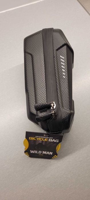 Sakwa WILDMAN na rower hulajnogę BICYCLE BAG
