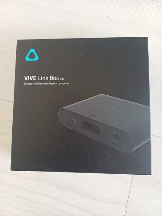 VIVE Link Box (2.0)
