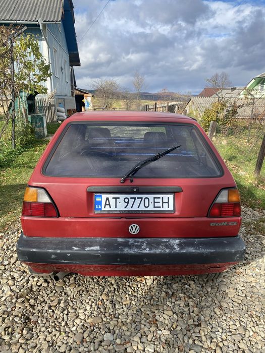 Colf 2 1990 року