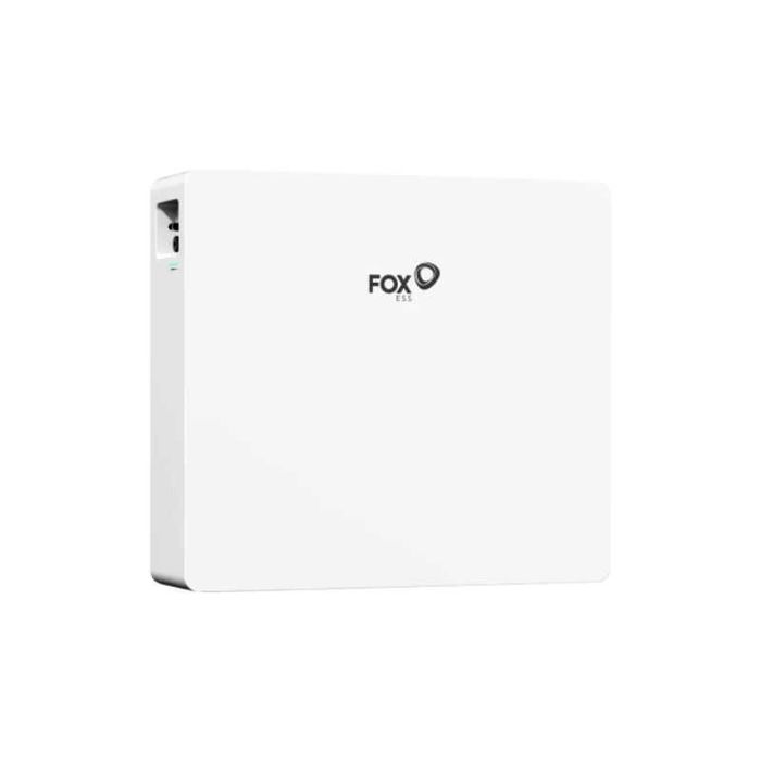 Magazyn energii FOXESS EP12 Plus HV 11,52 kWh 9298,80zł Brutto!!!