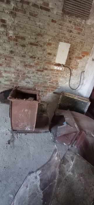 Продам труби вентиляції водяний радіатор