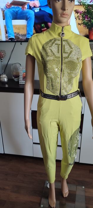 Kombinezon dres Tatu