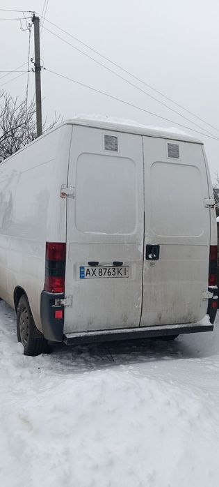 Продам Пежо Боксёр