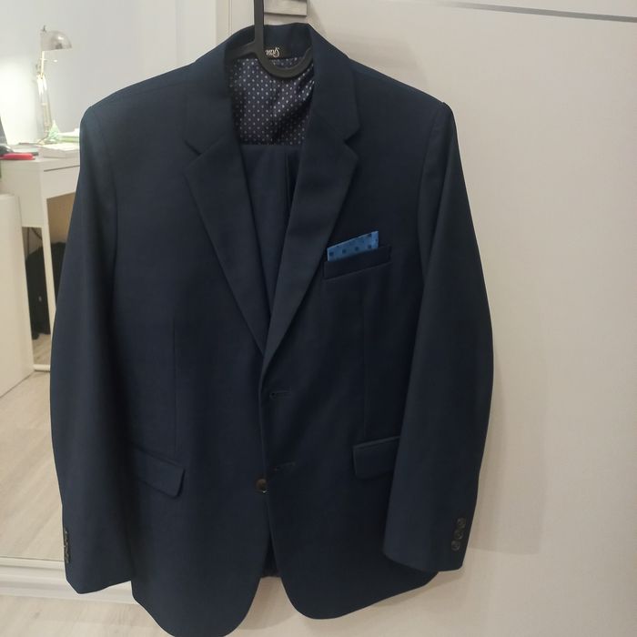 Garnitur Pawis rozm. 158/82