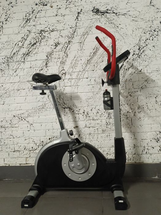 Rower Stacjonarny Elektromagnes 150 kg Programy RunTec Wysyłka HIT