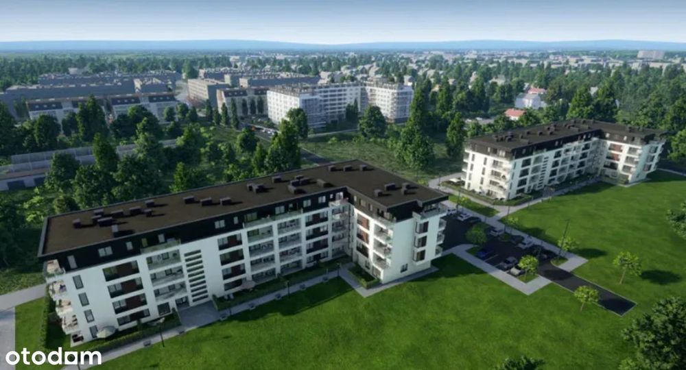 Comiesięczna dopłaty | Bez prowizji | Zwierzolubne | Bezpieczna umowa
