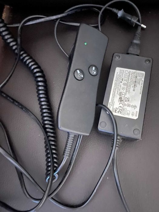 Sofá elevatório geriátrico em bom estado