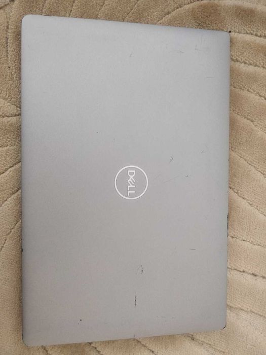 Ноутбук Dell Latitude 5420 i5-1145-8-128