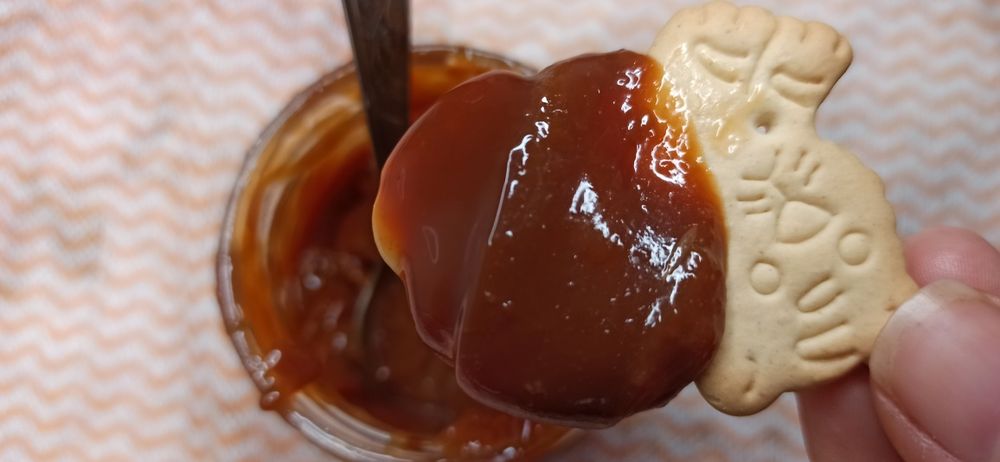 Масло ГХІ з домашнього масла, вершкове масло, згущенка, в'ялені томати